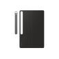 Book Cover Keyboard per Samsung Galaxy Tab S10 FE+