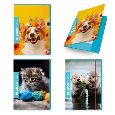 CF6 CARTELLA 3 LEMBI FLOR DORSO 1