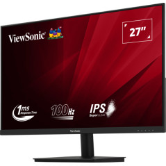 Viewsonic LED monitor VA270-H 27 inch - Full HD - 250 nits - resp 1ms 75Hz - 27\" Monitor PC 68,6 cm (27") 1920 x 1080 Pixel