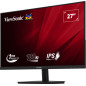 Viewsonic LED monitor VA270-H 27 inch - Full HD - 250 nits - resp 1ms 75Hz - 27\" Monitor PC 68,6 cm (27") 1920 x 1080 Pixel