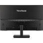 Viewsonic LED monitor VA270-H 27 inch - Full HD - 250 nits - resp 1ms 75Hz - 27\" Monitor PC 68,6 cm (27") 1920 x 1080 Pixel