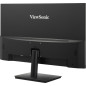 Viewsonic LED monitor VA270-H 27 inch - Full HD - 250 nits - resp 1ms 75Hz - 27\" Monitor PC 68,6 cm (27") 1920 x 1080 Pixel