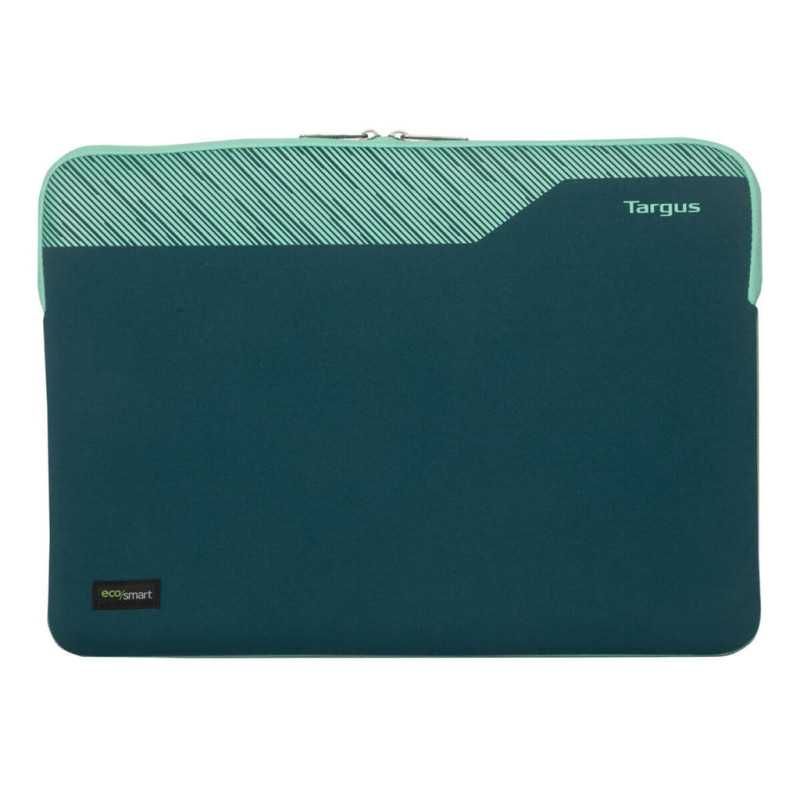 Targus Pulse II EcoSmart 40,6 cm (16") Custodia a tasca Verde