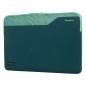 Targus Pulse II EcoSmart 40,6 cm (16") Custodia a tasca Verde