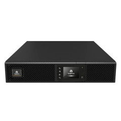 Vertiv Liebert GXT5-1000IRT2UXLN gruppo di continuità (UPS) Doppia conversione (online) 1 kVA 1000 W 8 presa(e) AC