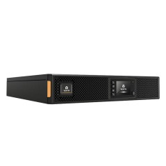 Vertiv Liebert GXT5-1000IRT2UXLN gruppo di continuità (UPS) Doppia conversione (online) 1 kVA 1000 W 8 presa(e) AC