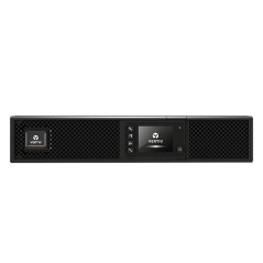 Vertiv Liebert GXT5-1000IRT2UXLN gruppo di continuità (UPS) Doppia conversione (online) 1 kVA 1000 W 8 presa(e) AC