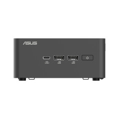 ASUS NUC 15 Pro RNUC15CRHC700002 Nero