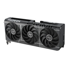 ASUS Prime Radeon RX 9060 XT O16G AMD 16 GB GDDR6