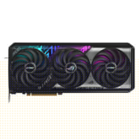 ASUS ROG -STRIX-RTX5070TI-O16G-GAMING NVIDIA GeForce RTX 5070 Ti 16 GB GDDR7