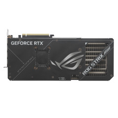 ASUS ROG -STRIX-RTX5070TI-O16G-GAMING NVIDIA GeForce RTX 5070 Ti 16 GB GDDR7