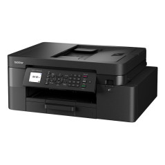 Brother MFC-J4350DW stampante multifunzione Ad inchiostro A4 1200 x 4800 DPI Wi-Fi MFCJ4350DWRE1