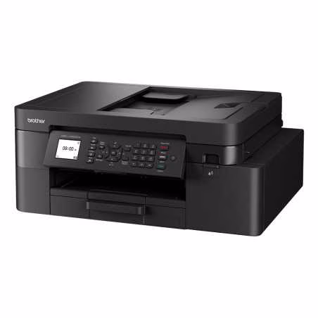 Brother MFC-J4350DW stampante multifunzione Ad inchiostro A4 1200 x 4800 DPI Wi-Fi MFCJ4350DWRE1
