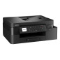 Brother MFC-J4350DW stampante multifunzione Ad inchiostro A4 1200 x 4800 DPI Wi-Fi MFCJ4350DWRE1