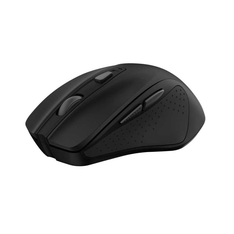 Trust Nito 25549 mouse Universale Mano destra RF Wireless Ottico 2200 DPI Trust Nito 25549 mouse Universale Mano destra RF Wireless Ottico 2200 DPI