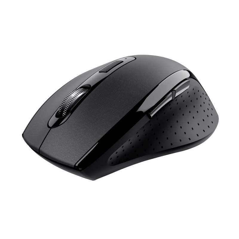 Trust Sura mouse Ufficio Mano destra RF Wireless Ottico 1500 DPI 25479 Trust Sura mouse Ufficio Mano destra RF Wireless Ottico 1500 DPI 25479