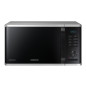 Samsung MG23K3515AS Nero, Argento Microonde con grill Superficie piana 23 L 800 W