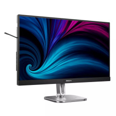Philips 4000 series 27B2N4500 00 Monitor PC 68,6 cm (27") 2560 x 1440 Pixel Quad HD LCD Grigio