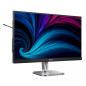 Philips 4000 series 27B2N4500/00 Monitor PC 68,6 cm (27") 2560 x 1440 Pixel Quad HD LCD Grigio Philips 4000 series 27B2N4500/00 Monitor PC 68,6 cm (27") 2560 x 1440 Pixel Quad HD LCD Grigio