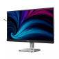 Philips 4000 series 27B2N4500/00 Monitor PC 68,6 cm (27") 2560 x 1440 Pixel Quad HD LCD Grigio Philips 4000 series 27B2N4500/00 Monitor PC 68,6 cm (27") 2560 x 1440 Pixel Quad HD LCD Grigio