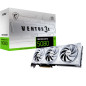 MSI VENTUS GEFORCE RTX 5080 16G 3X OC WHITE scheda video NVIDIA 16 GB GDDR7