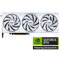 MSI VENTUS GEFORCE RTX 5080 16G 3X OC WHITE scheda video NVIDIA 16 GB GDDR7