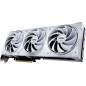 MSI VENTUS GEFORCE RTX 5080 16G 3X OC WHITE scheda video NVIDIA 16 GB GDDR7