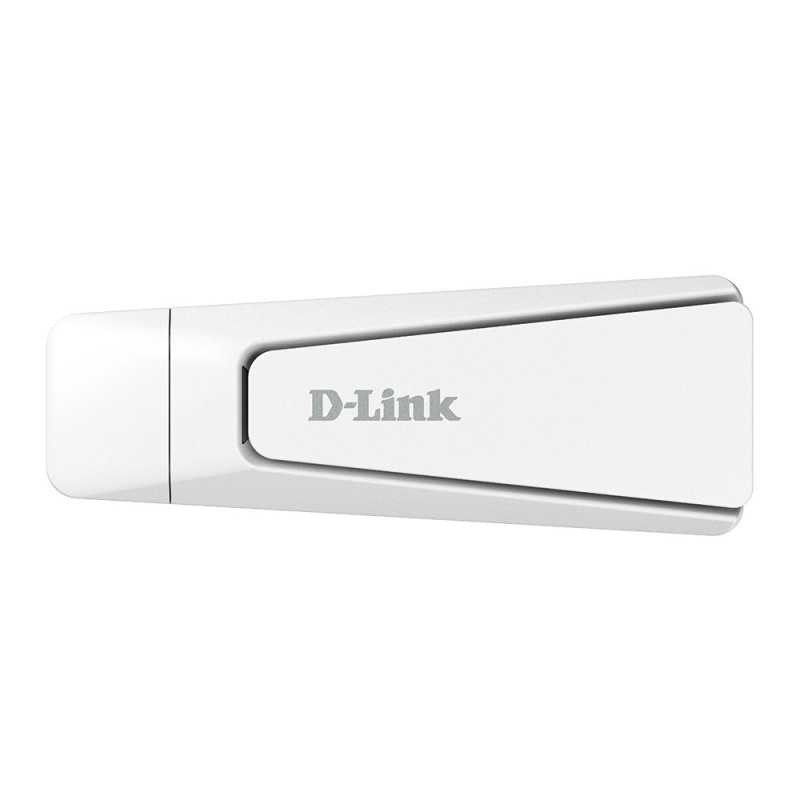 D-Link AX18U WLAN 1800 Mbit/s