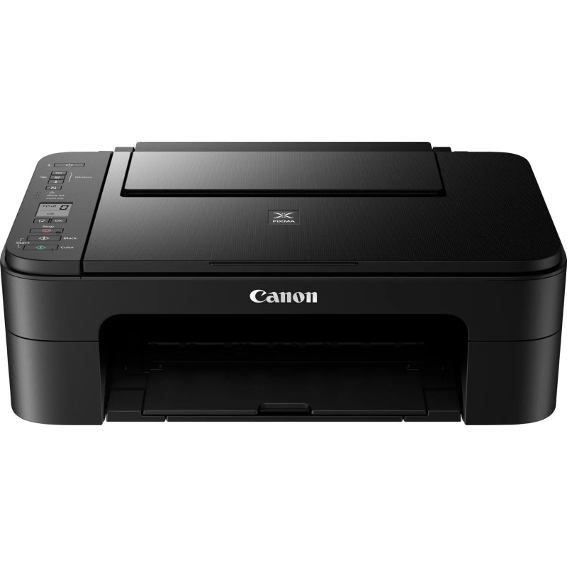 Canon PIXMA TS3350 Ad inchiostro A4 4800 x 1200 DPI Wi-Fi Canon PIXMA TS3350 Ad inchiostro A4 4800 x 1200 DPI Wi-Fi
