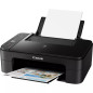 Canon PIXMA TS3350 Ad inchiostro A4 4800 x 1200 DPI Wi-Fi Canon PIXMA TS3350 Ad inchiostro A4 4800 x 1200 DPI Wi-Fi