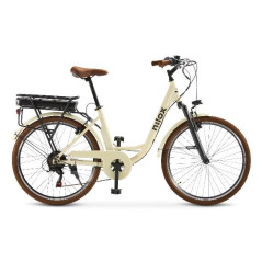 Nilox J5 Pro Beige, Marrone 66 cm (26") 25,5 kg