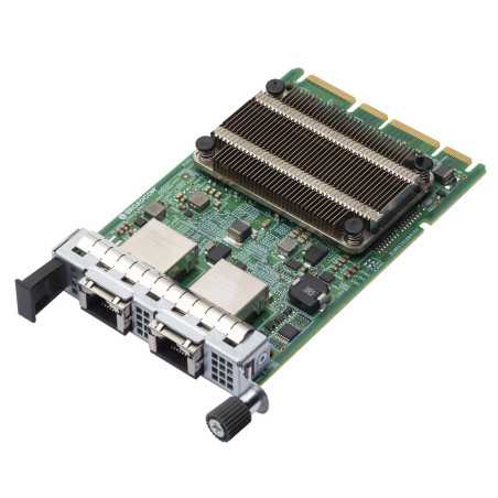 Lenovo 4XC7A08236 scheda di rete e adattatore Interno Ethernet 10000 Mbit s