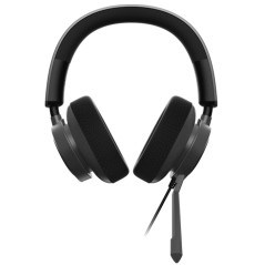 MSI Maestro 300 Auricolare Cablato A Padiglione Gaming USB Type-C   USB Type-A Nero