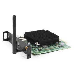 NEC 100016266 lettore multimediale Nero 4K Ultra HD 32 GB 3840 x 2160 Pixel Wi-Fi