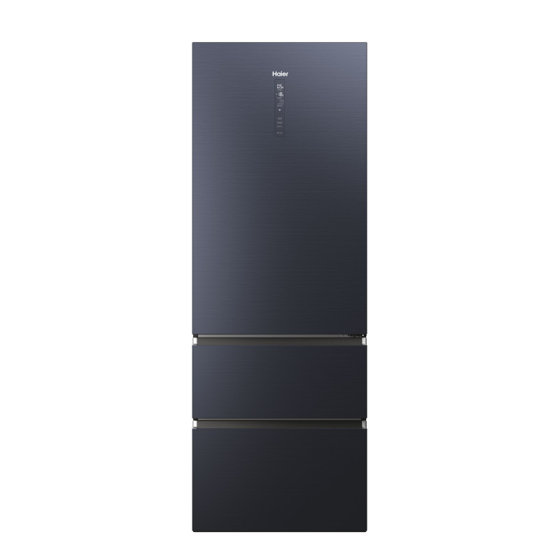 Haier 3D 70 Serie 7 HTW7720ENMB Libera installazione 483 L E Nero