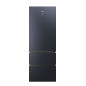 Haier 3D 70 Serie 7 HTW7720ENMB Libera installazione 483 L E Nero