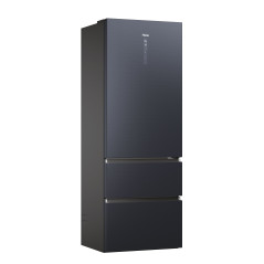 Haier 3D 70 Serie 7 HTW7720ENMB Libera installazione 483 L E Nero