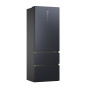 Haier 3D 70 Serie 7 HTW7720ENMB Libera installazione 483 L E Nero