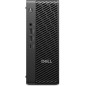 DELL Pro Max FCM2250 Intel Core Ultra 7 265 32 GB DDR5-SDRAM 1 TB SSD NVIDIA RTX A1000 Windows 11 Pro Micro PC Mini PC Nero