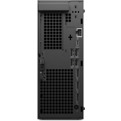DELL Pro Max FCM2250 Intel Core Ultra 7 265 32 GB DDR5-SDRAM 1 TB SSD NVIDIA RTX A1000 Windows 11 Pro Micro PC Mini PC Nero