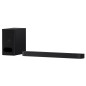 Sony System 6 Sound bar Nero 3.1.2 canali 350 W
