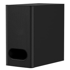 Sony System 6 Sound bar Nero 3.1.2 canali 350 W