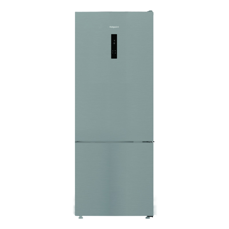 Hotpoint Ariston HPAK26472XP4E Libera installazione 475 L E Acciaio inox Hotpoint Ariston HPAK26472XP4E Libera installazione 475 L E Acciaio inox