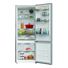 Hotpoint Ariston HPAK26472XP4E Libera installazione 475 L E Acciaio inox