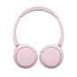 Sony WHCH520P.CE7 cuffia e auricolare Wireless A Padiglione Musica e Chiamate USB tipo-C Bluetooth Rosa