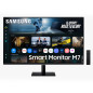 Samsung M7 Smart Monitor - M70F da 32" UHD Samsung M7 Smart Monitor - M70F da 32" UHD