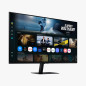 Samsung M7 Smart Monitor - M70F da 32" UHD Samsung M7 Smart Monitor - M70F da 32" UHD