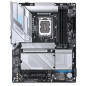 GIGABYTE B860 GAMING X WIFI6E Scheda madre - CPU Intel Core Ultra, VRM a 12+1+2+1 fasi, fino a 9066MHz DDR5, 1xPCIe 5.0 +