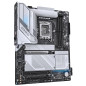 GIGABYTE B860 GAMING X WIFI6E Scheda madre - CPU Intel Core Ultra, VRM a 12+1+2+1 fasi, fino a 9066MHz DDR5, 1xPCIe 5.0 +