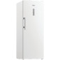 Whirlpool WHFF 6403 W4E Congelatore verticale a libera installazione, No frost, Classe E, White, h191 cm